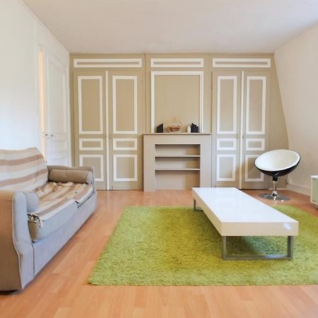 Appartamento Lebeauregare Lilla Esterno foto